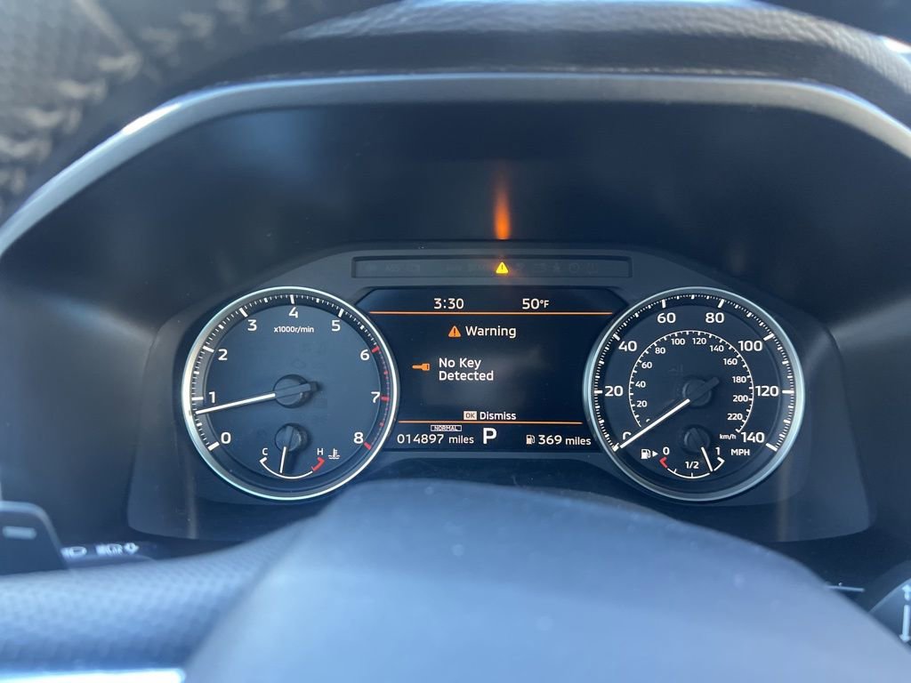 Used 2025 Mitsubishi Outlander SE image 4