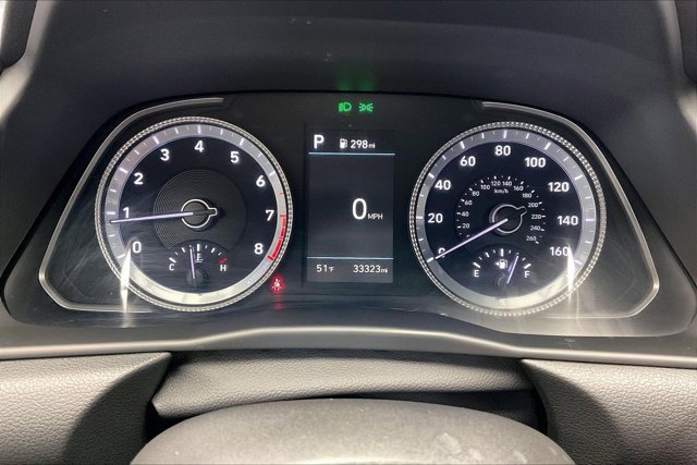 Used 2022 Hyundai Sonata SEL w/ Cargo Package image 23