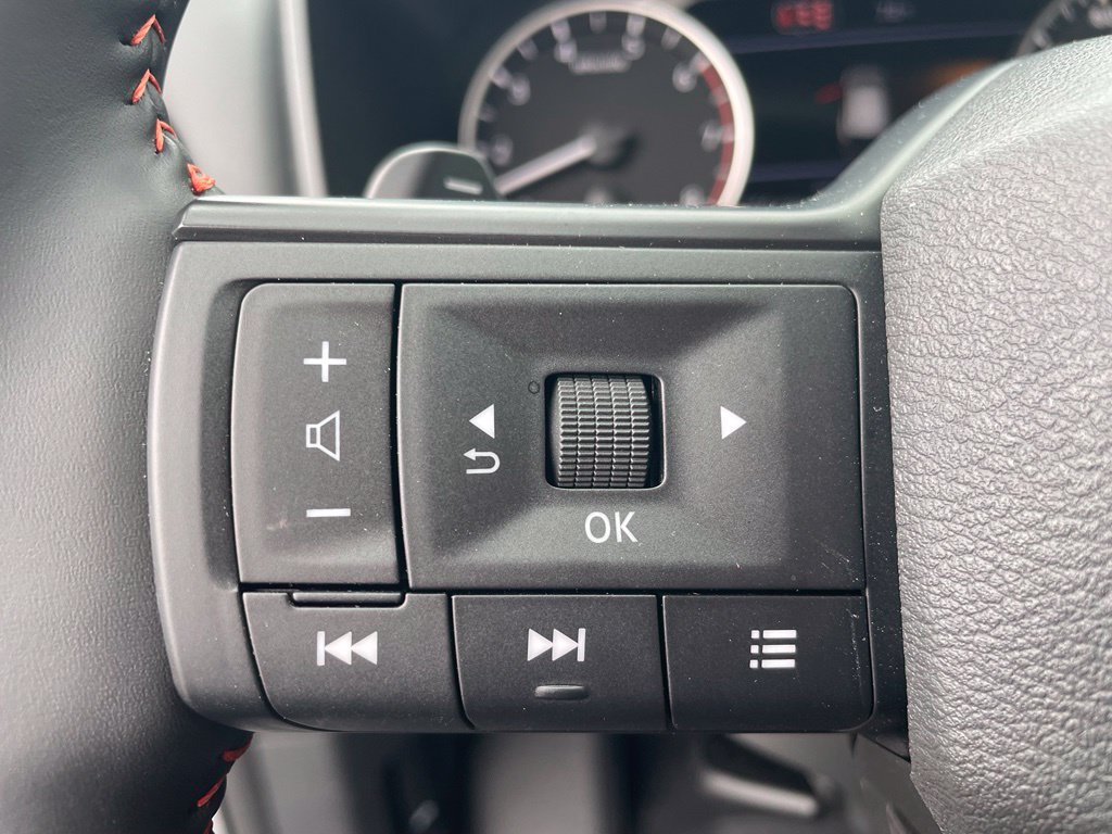 Used 2026 Nissan Rogue SV w/ Rock Creek Premium Package AWD/4WD image 8