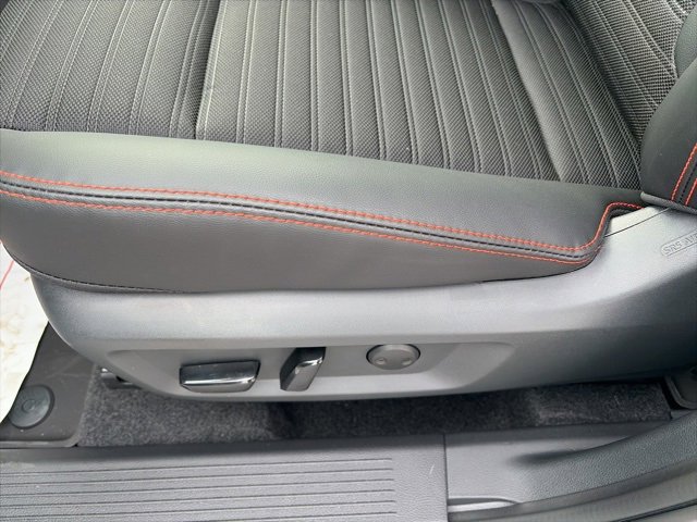 New 2026 Nissan Rogue SV image 18