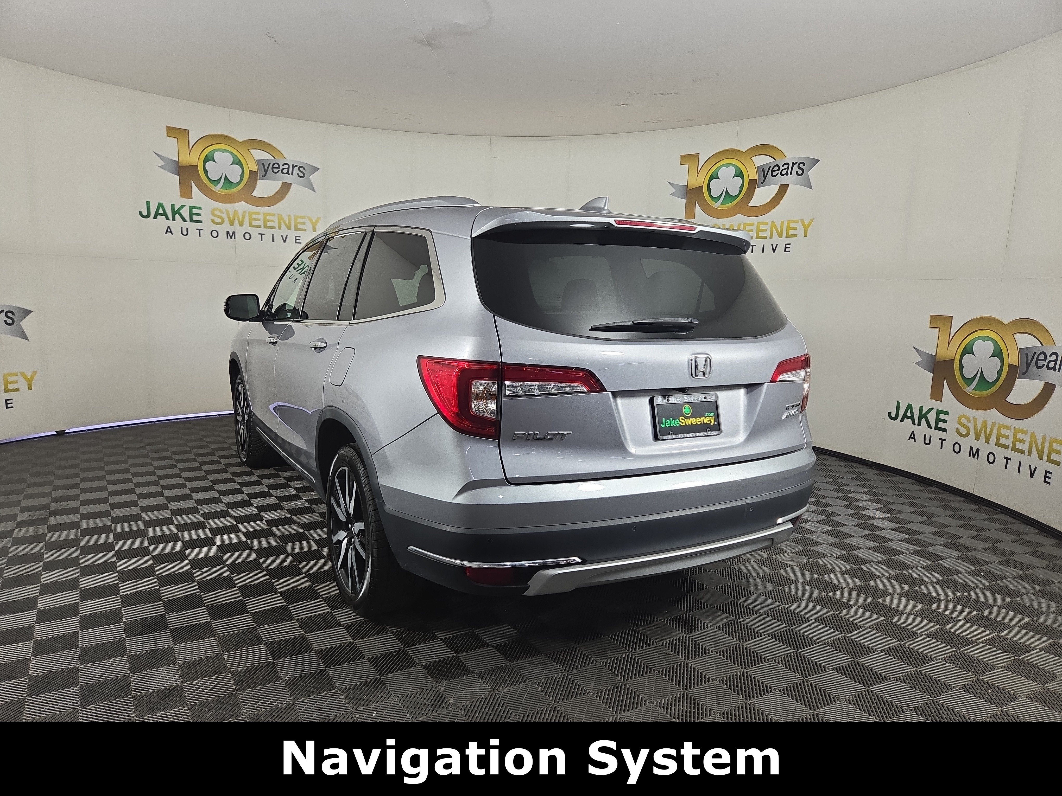 Used 2022 Honda Pilot Touring image 6
