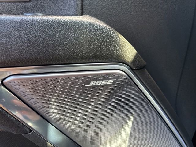 Used 2024 Chevrolet Silverado 1500 High Country w/ Technology Package AWD/4WD image 23