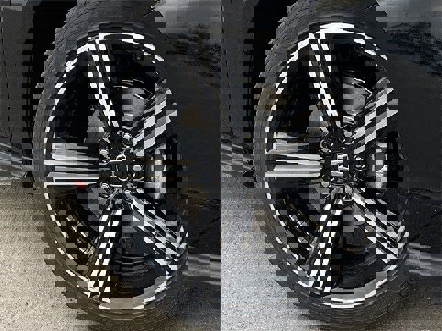 New 2026 Honda Accord SE image 8