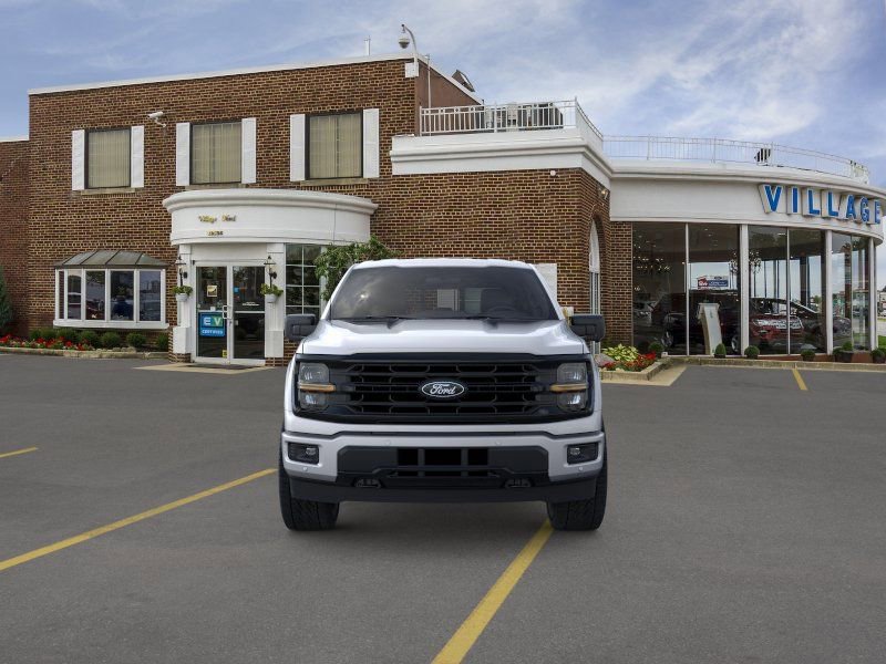 New 2026 Ford F150 XLT image 6