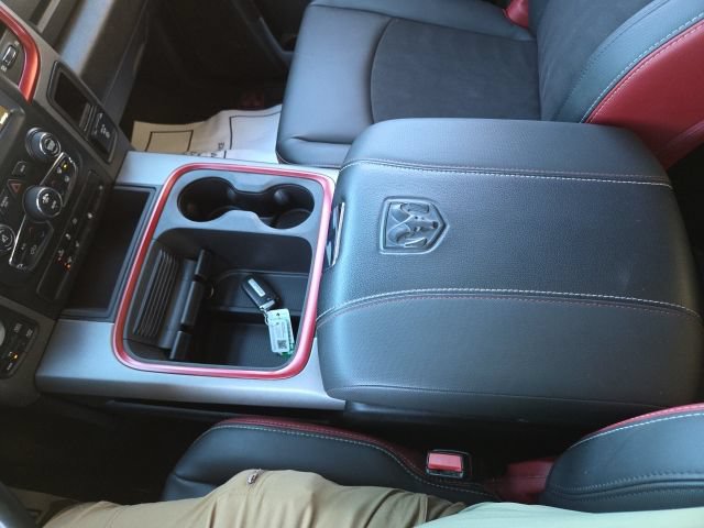 Used 2018 RAM 1500 Rebel w/ Luxury Group AWD/4WD image 71