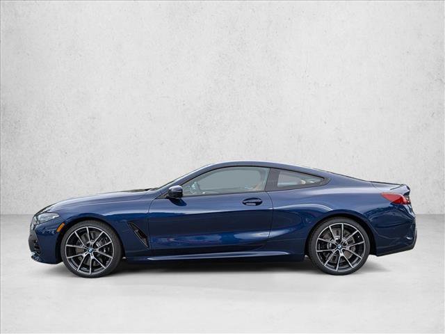 New 2026 BMW 840i xDrive Coupe AWD/4WD image 9