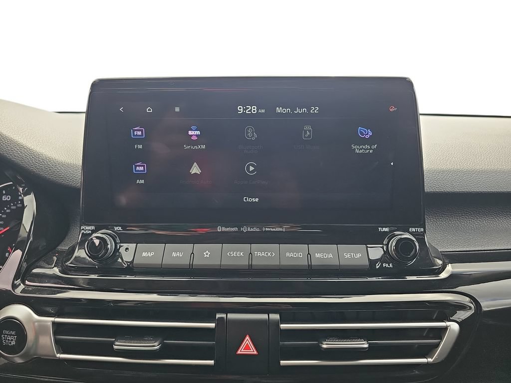 Used 2022 Kia Seltos EX AWD/4WD image 21
