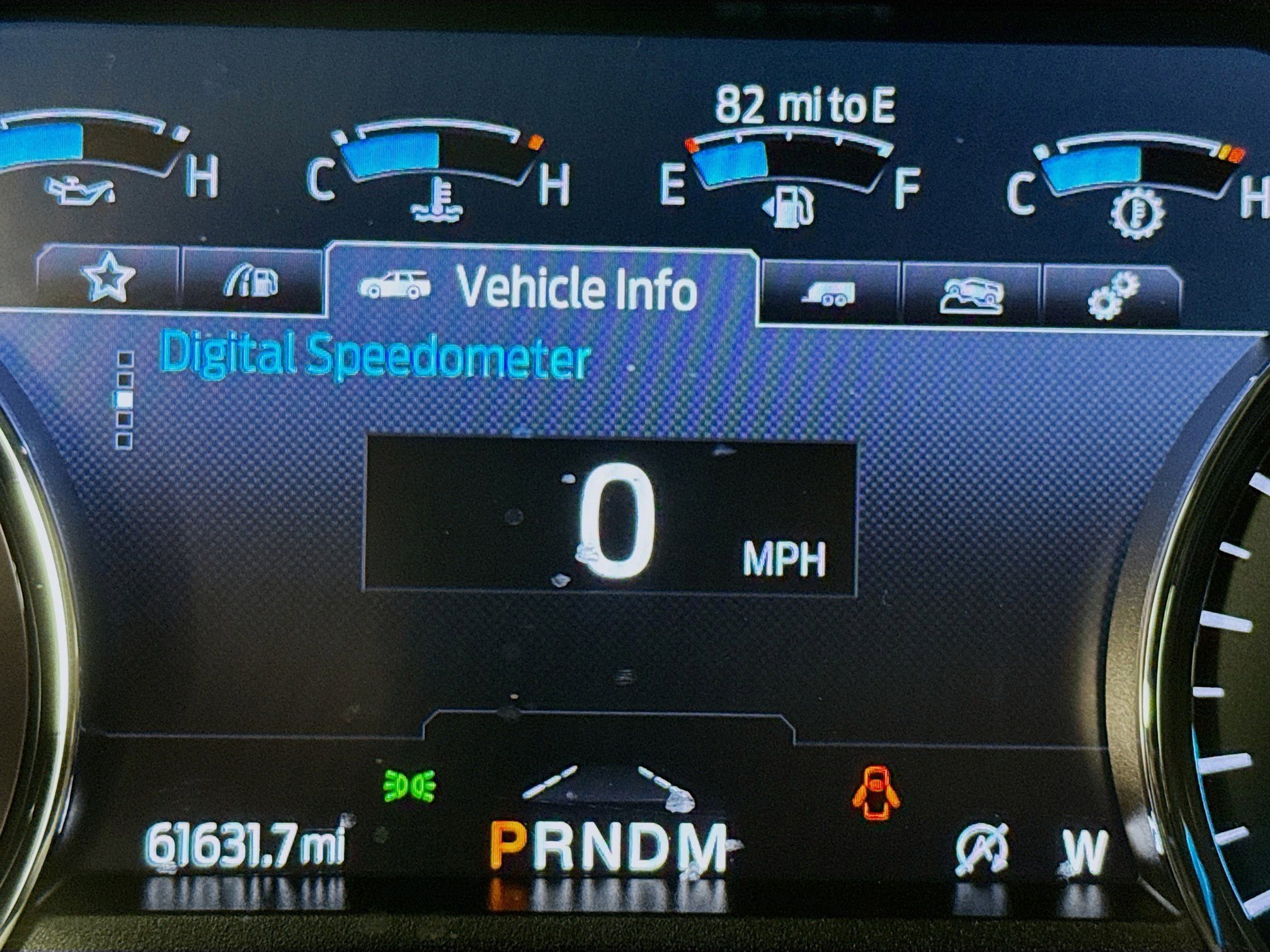 Used 2020 Ford Expedition King Ranch RWD image 15