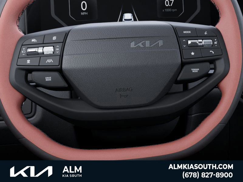 New 2026 Kia Sportage SX Prestige image 22