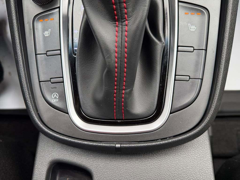 Certified 2022 Hyundai Kona N Line w/ Tech Package image 23