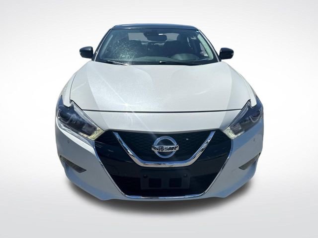 Used 2018 Nissan Maxima Platinum image 11