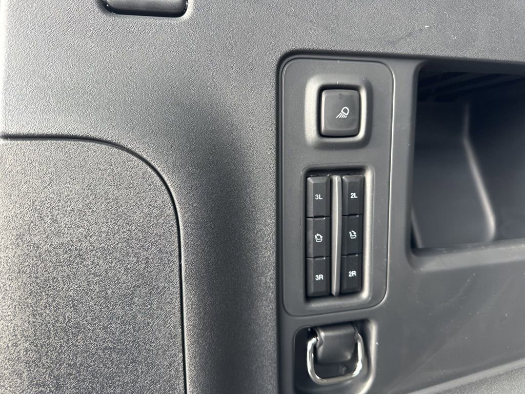 New 2026 Ford Expedition Max Platinum w/ Driver's Package image 20