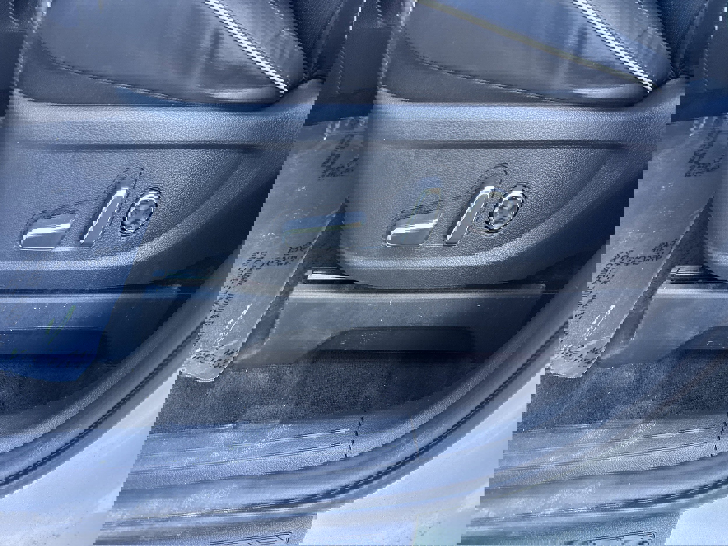 Used 2025 Hyundai Palisade SEL image 6