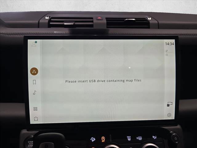 New 2026 Land Rover Defender 130 S image 22