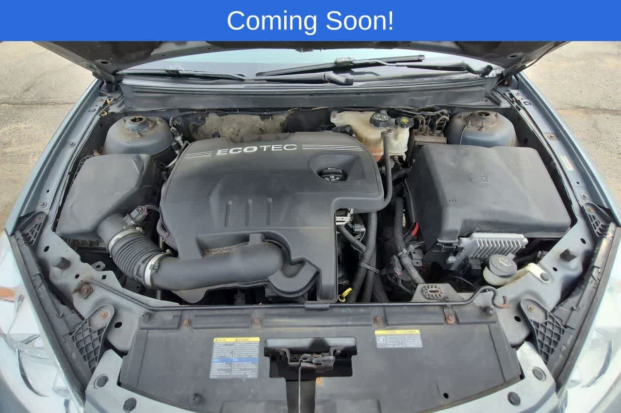 Used 2008 Pontiac G6 Value Leader FWD image 14
