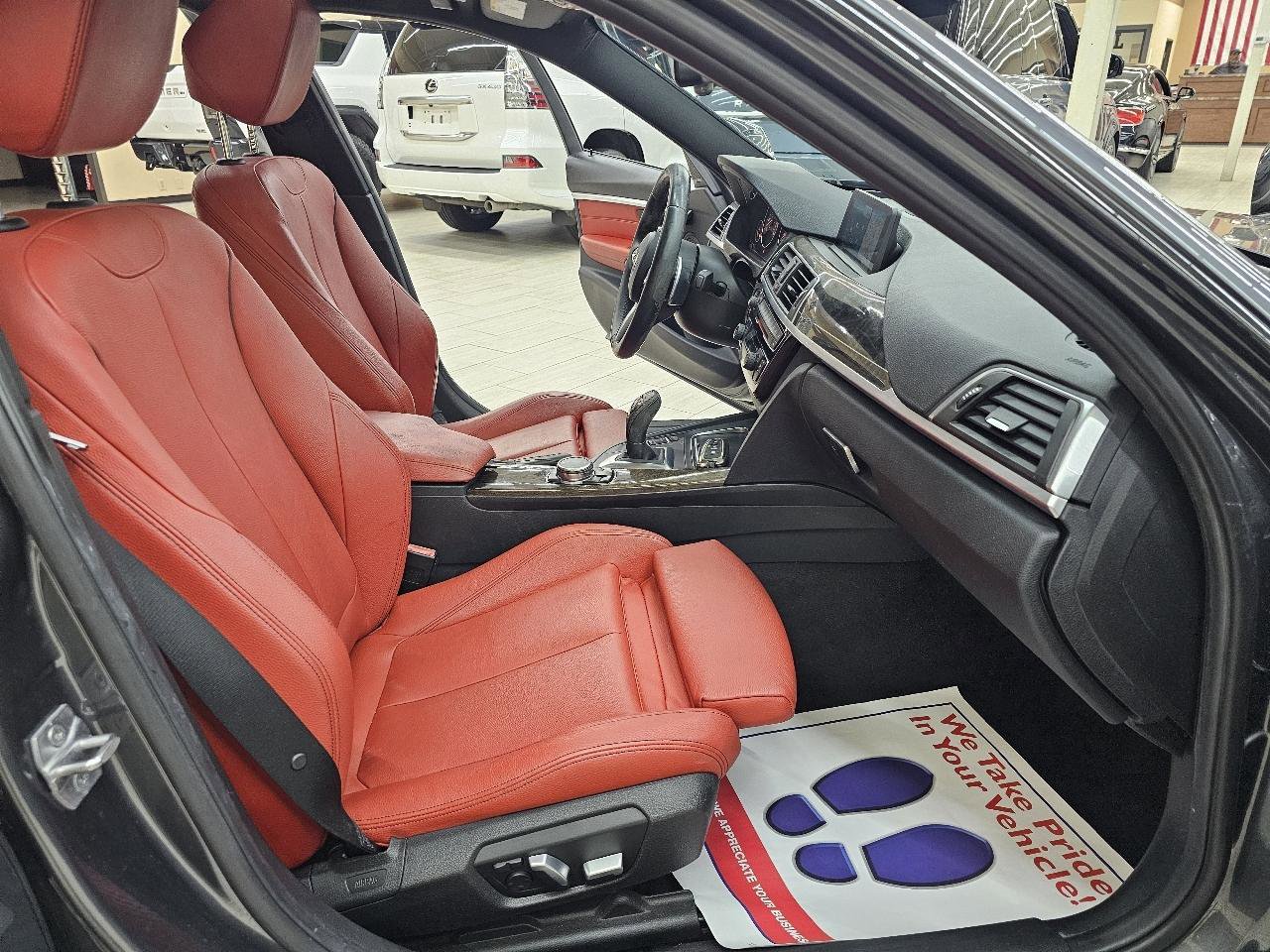 Used 2016 BMW 328i Sedan image 20