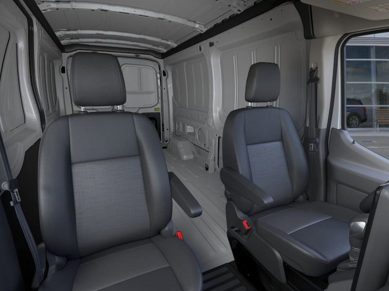 New 2026 Ford Transit 250 148 Medium Roof RWD image 26
