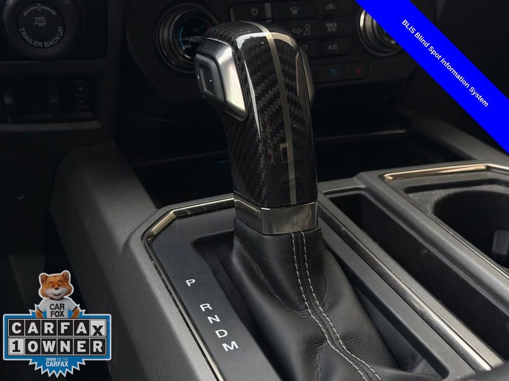 Used 2020 Ford F150 Raptor w/ Equipment Group 802A Luxury image 19