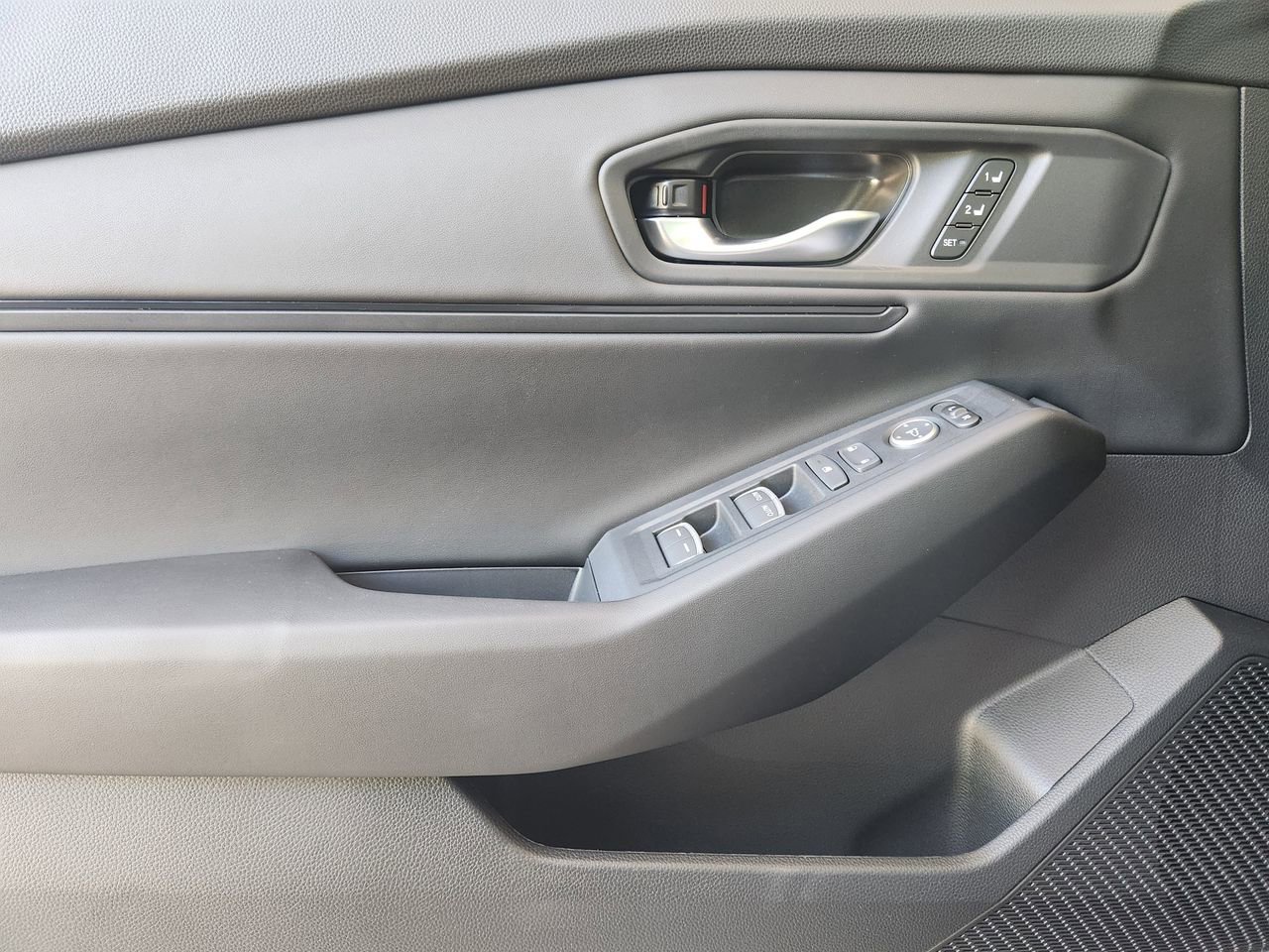 New 2026 Honda Accord EX-L image 16