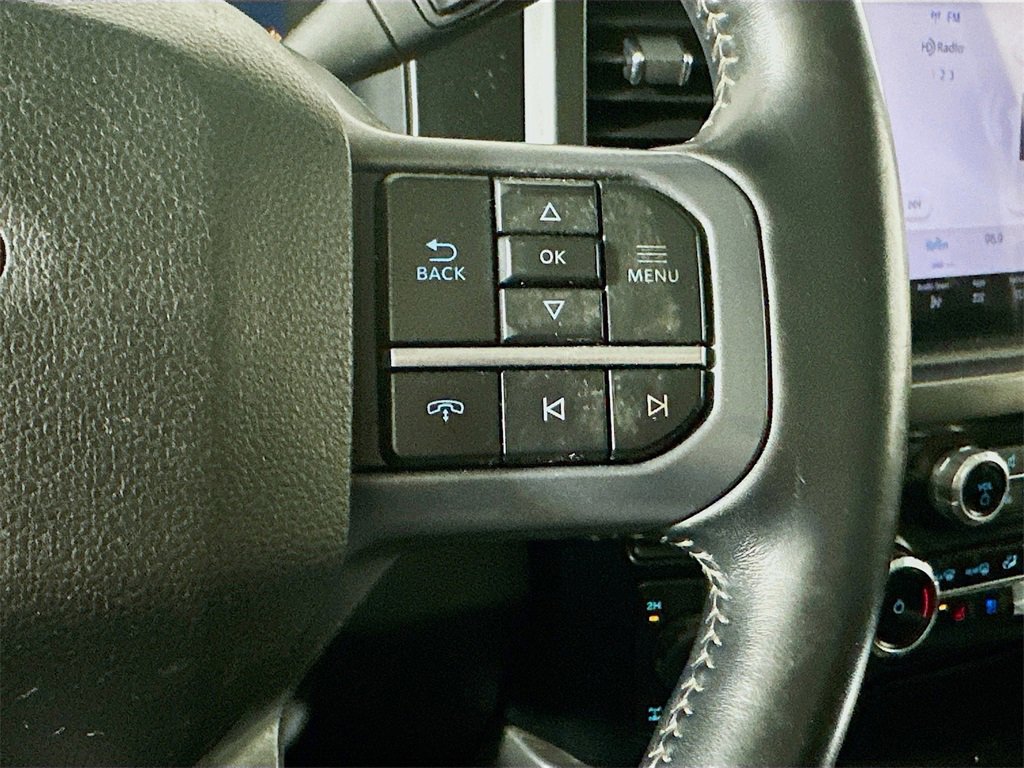 Used 2024 Ford F250 Lariat w/ Lariat Ultimate Package image 26