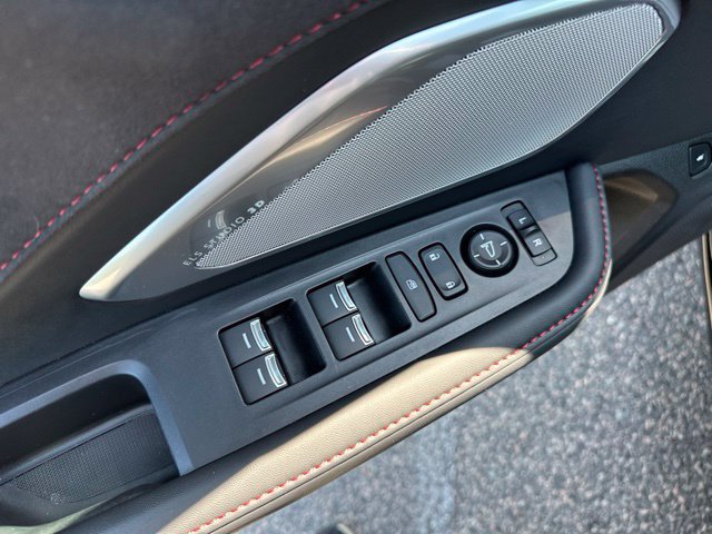 Used 2023 Acura RDX w/ Advance Package FWD image 19