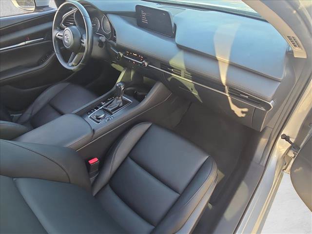 Used 2020 MAZDA MAZDA3 Sedan w/ Select Package FWD image 20