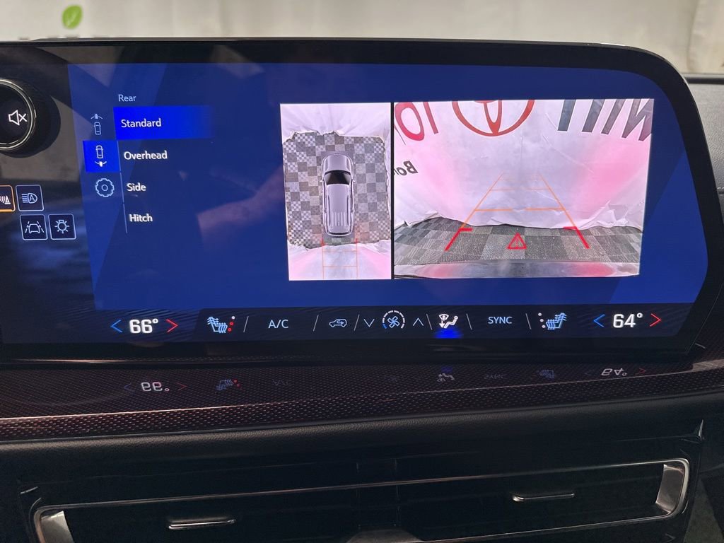 Used 2026 Chevrolet Traverse Z71 w/ Enhanced Driving Package image 33