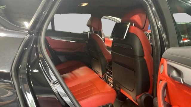 Used 2016 BMW X6 xDrive35i AWD/4WD image 19