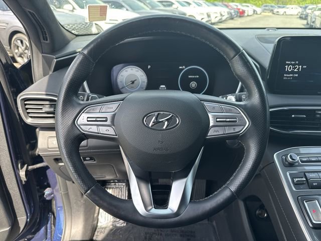 Certified 2023 Hyundai Santa Fe Calligraphy image 23