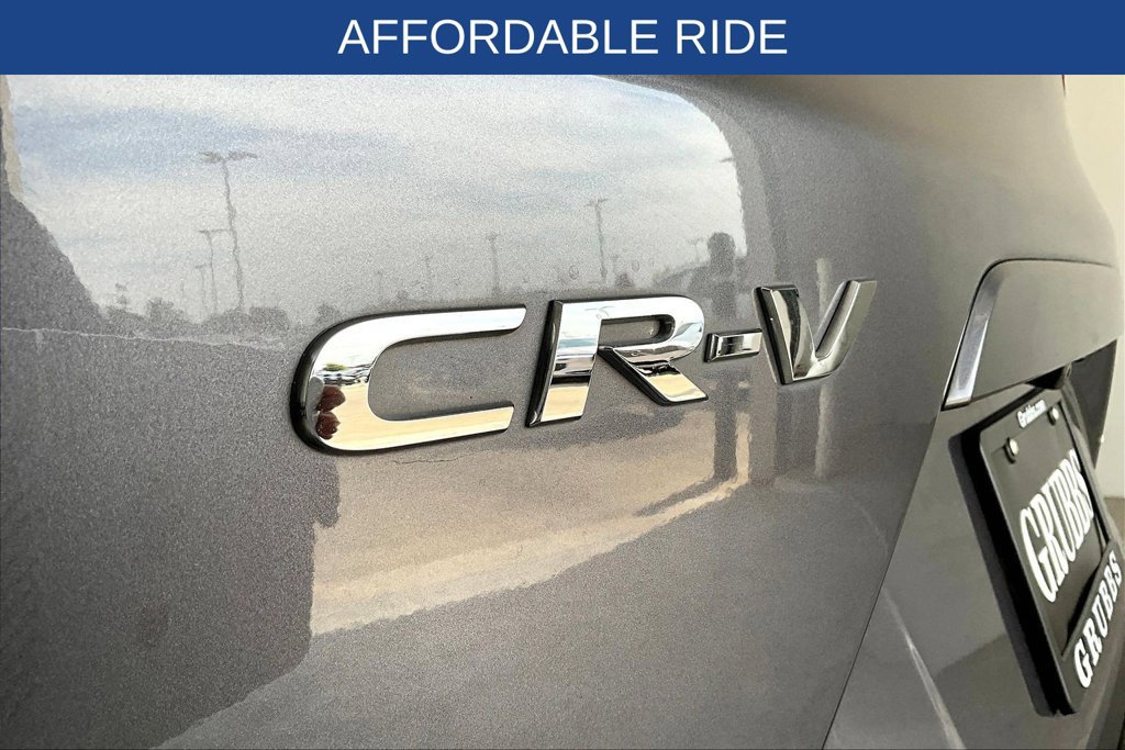Used 2019 Honda CR-V Touring image 22