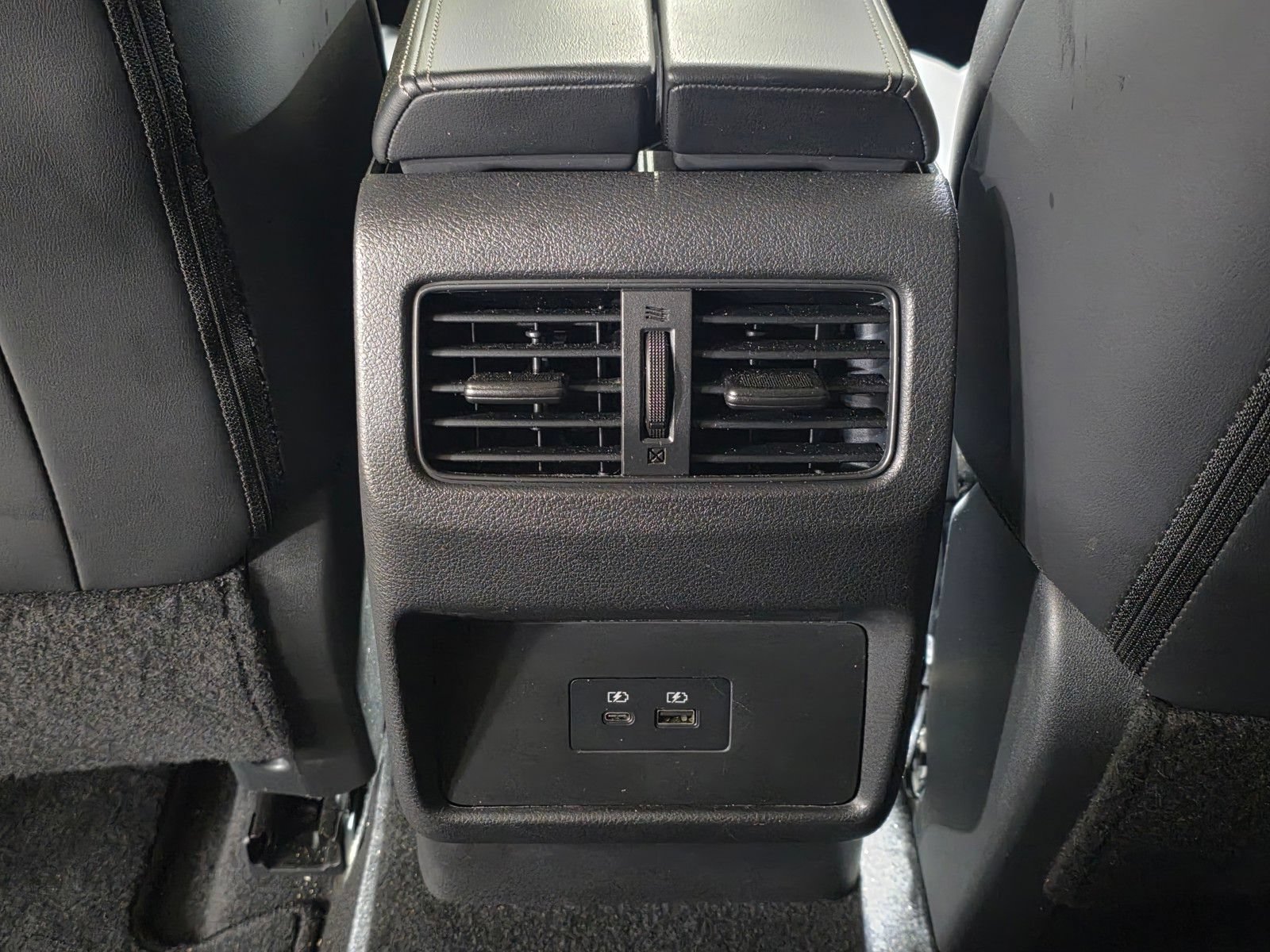 Used 2023 Nissan Rogue SV w/ SV Premium B Package AWD/4WD image 12