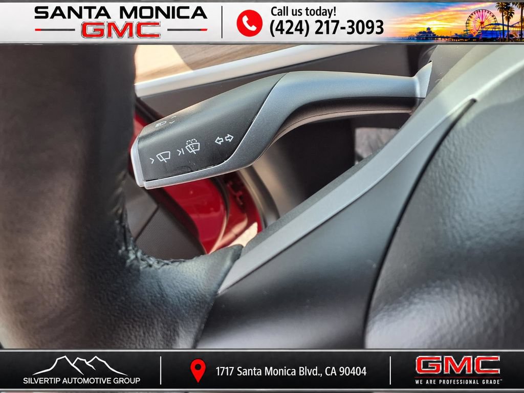 Used 2023 Tesla Model 3 Standard Range RWD image 9