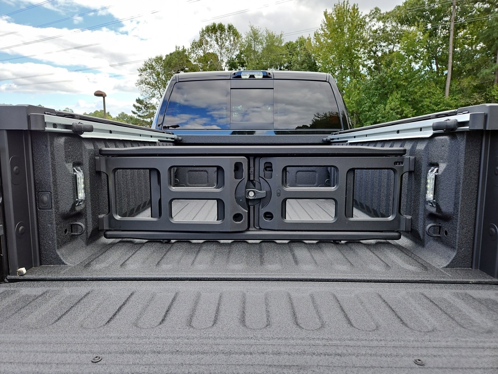New 2026 RAM 2500 Rebel image 19