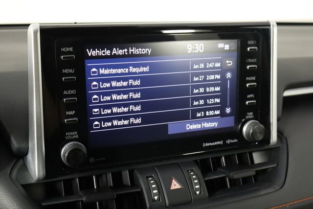 Used 2021 Toyota RAV4 Adventure AWD/4WD image 35