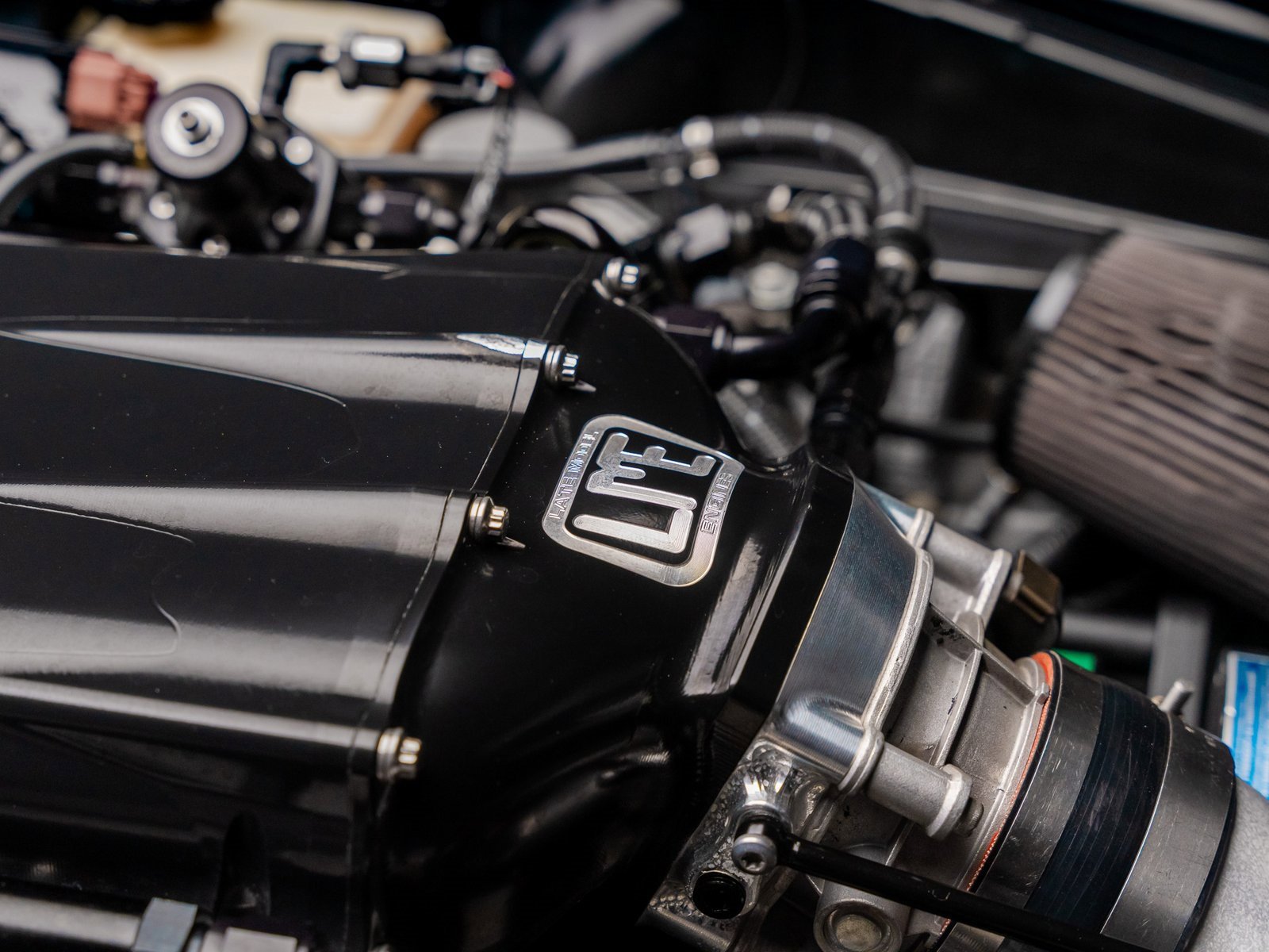 Used 2016 Chevrolet Corvette Z06 w/ 3LZ Preferred Equipment Group image 43