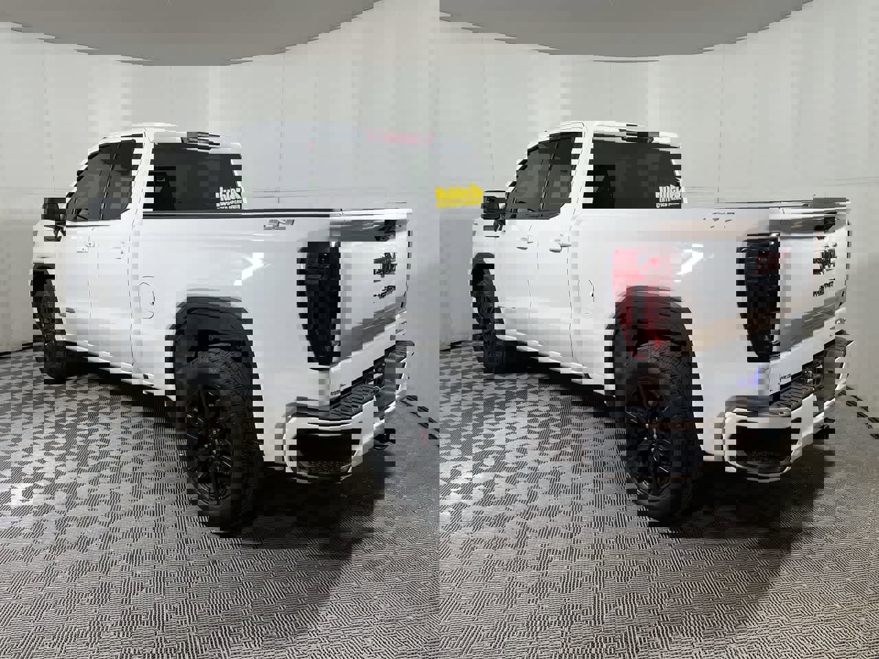 Used 2024 GMC Sierra 1500 Elevation image 6