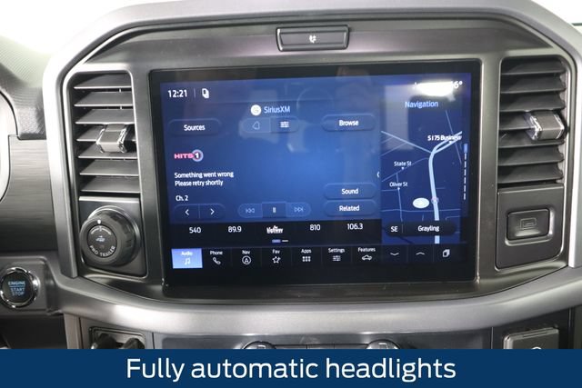 New 2026 Ford F150 XLT w/ Equipment Group 303A High AWD/4WD image 50