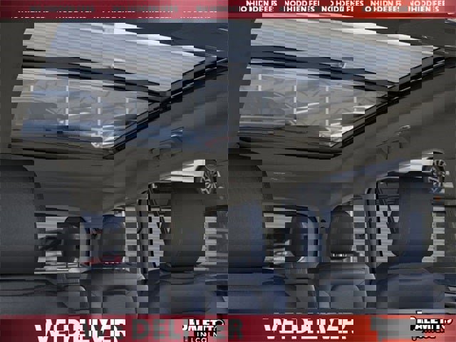 New 2025 Lincoln Aviator AWD image 22