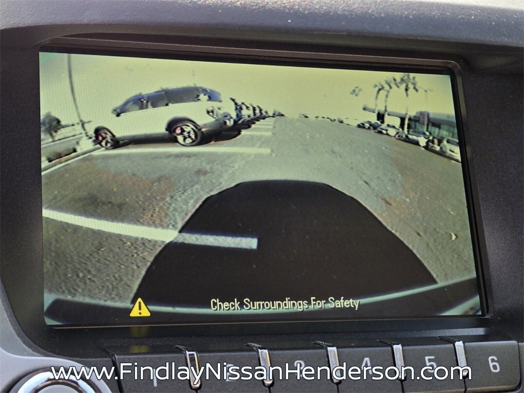 Used 2013 Chevrolet Equinox LT w/ Driver Convenience Package image 22