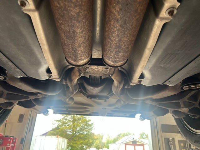Used 2002 Ford Thunderbird RWD image 33