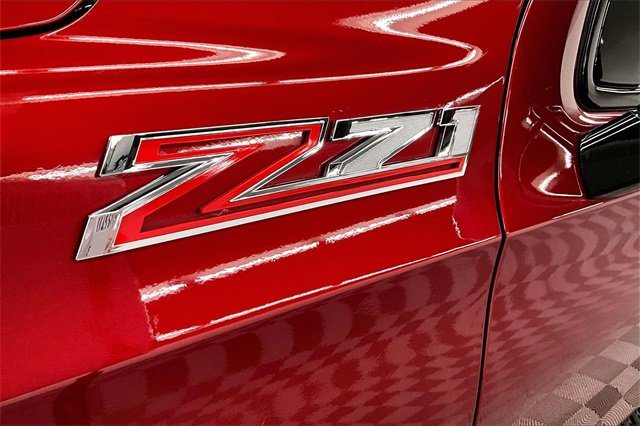 Used 2021 Chevrolet Tahoe Z71 image 32