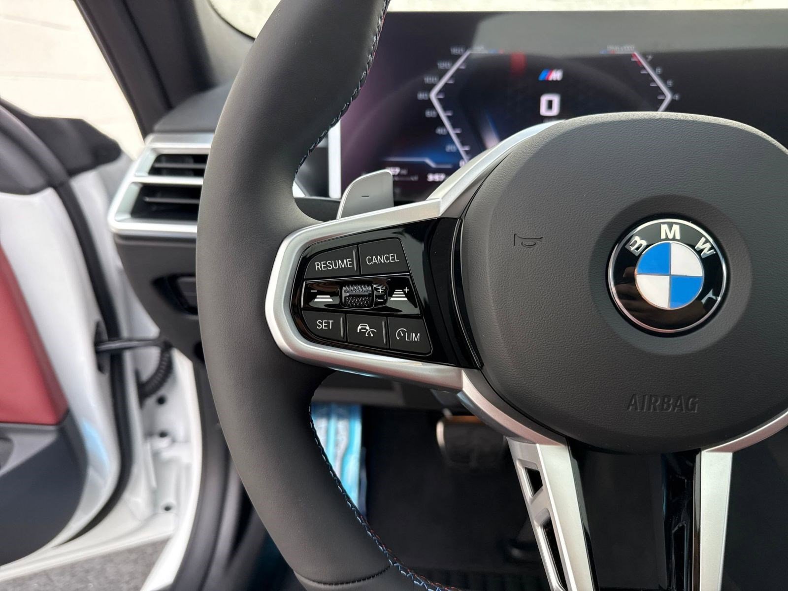 New 2026 BMW M440i Coupe w/ Premium Package image 15