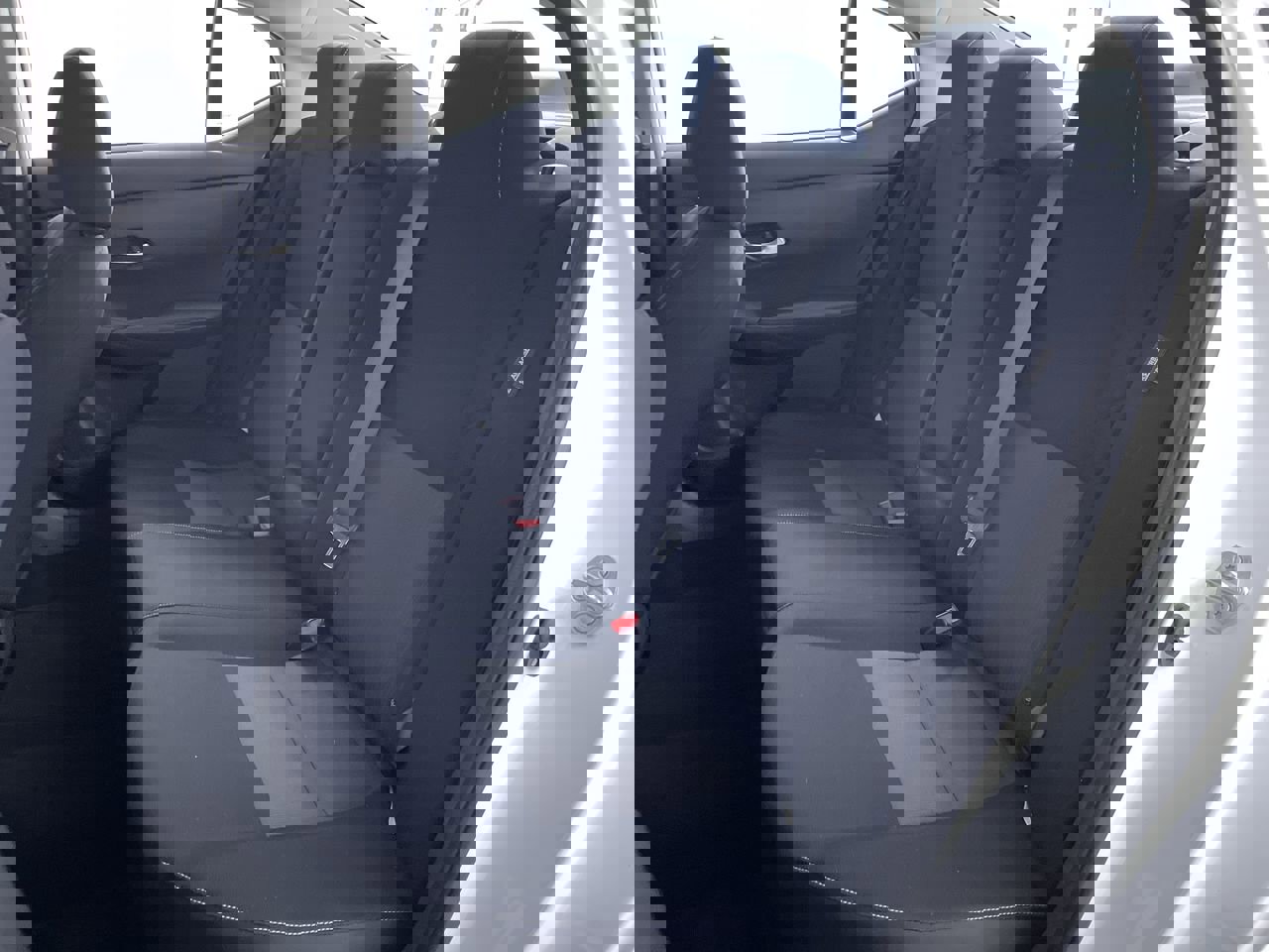 Used 2020 Nissan Sentra SV w/ Trunk Package image 19