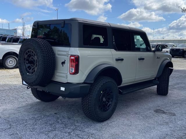 New 2026 Ford Bronco Big Bend AWD/4WD image 3