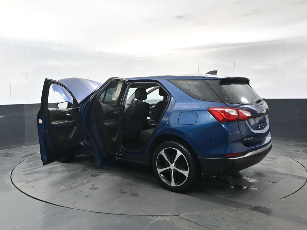Used 2019 Chevrolet Equinox LT image 32