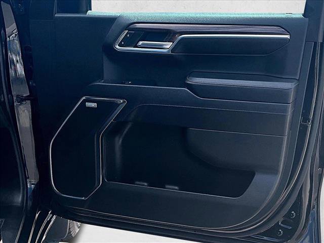 Certified 2023 Chevrolet Silverado 1500 RST w/ Convenience Package II RWD image 18