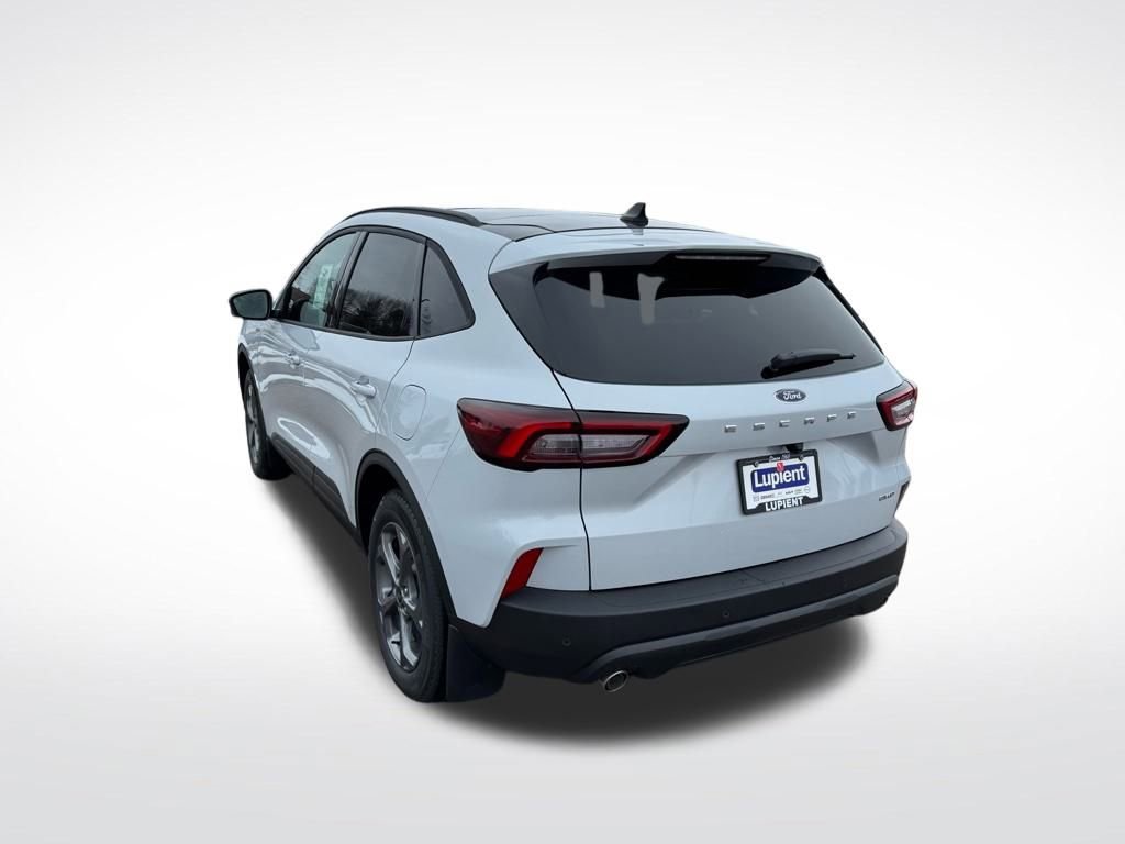 New 2026 Ford Escape ST-Line w/ Tech Pack #1 image 7