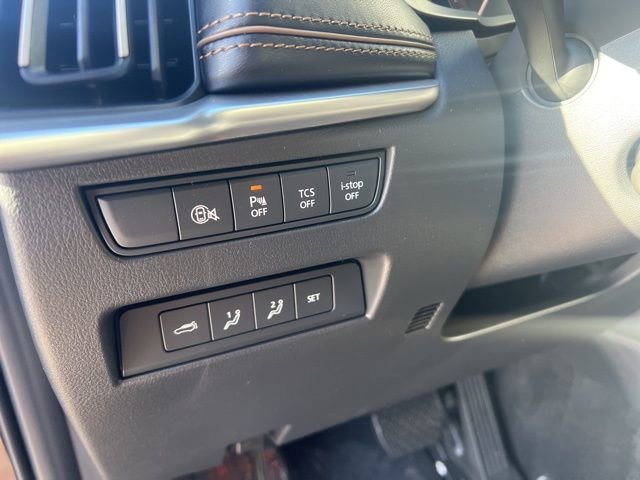 New 2026 MAZDA CX-90 3.3 Turbo S w/ Premium Package image 28