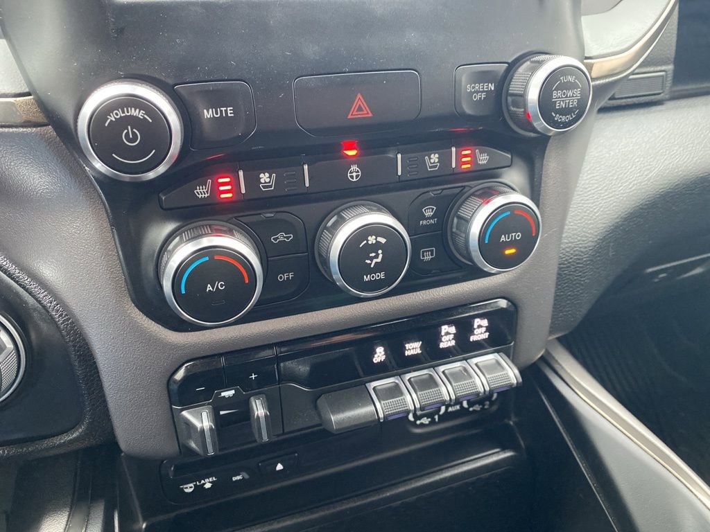 Used 2019 RAM 1500 Sport w/ Level 2 Equipment Group image 22