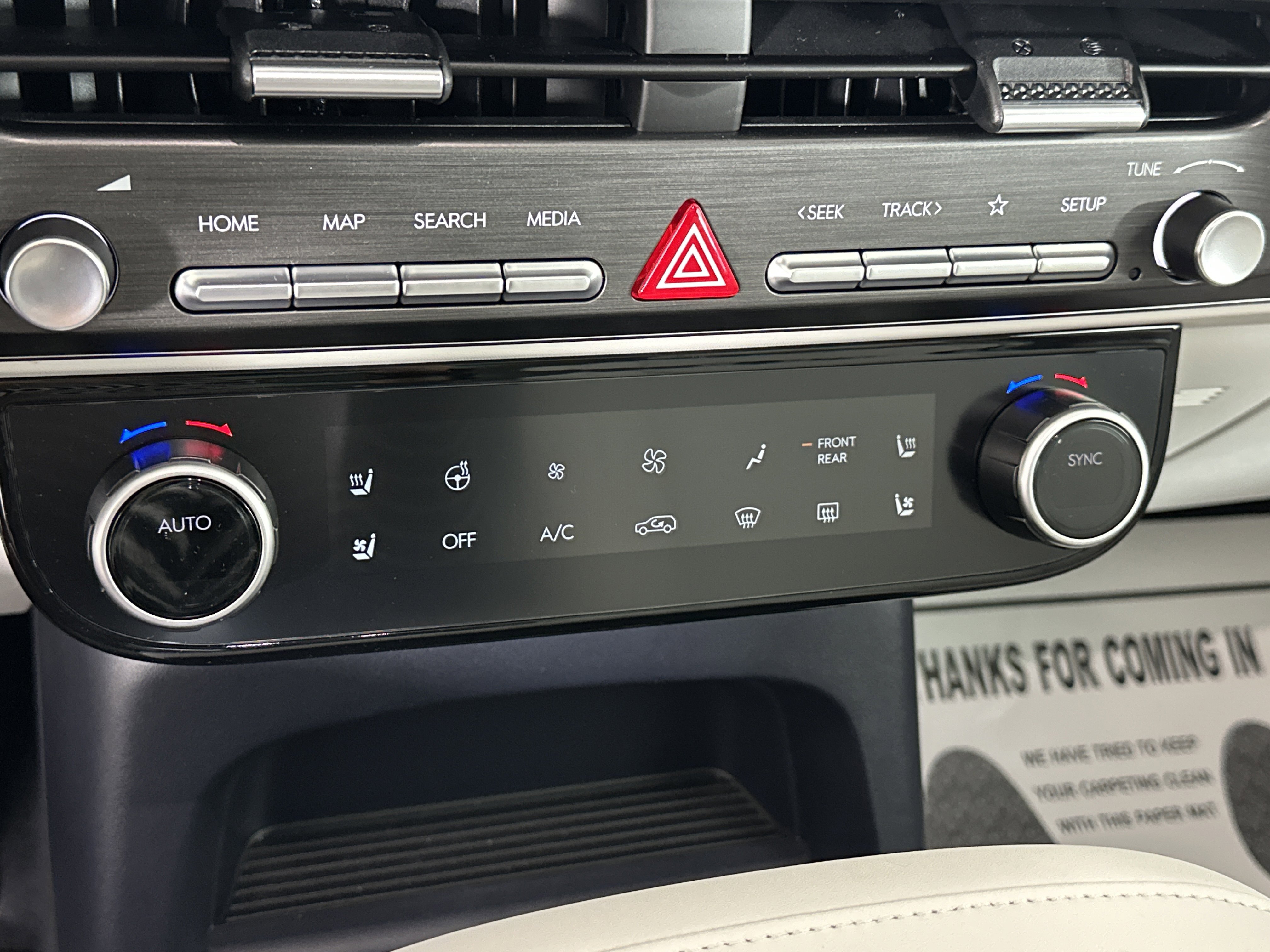 Certified 2026 Hyundai Palisade Calligraphy image 25